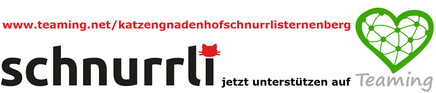 Katzengnadenhof auf Teaming